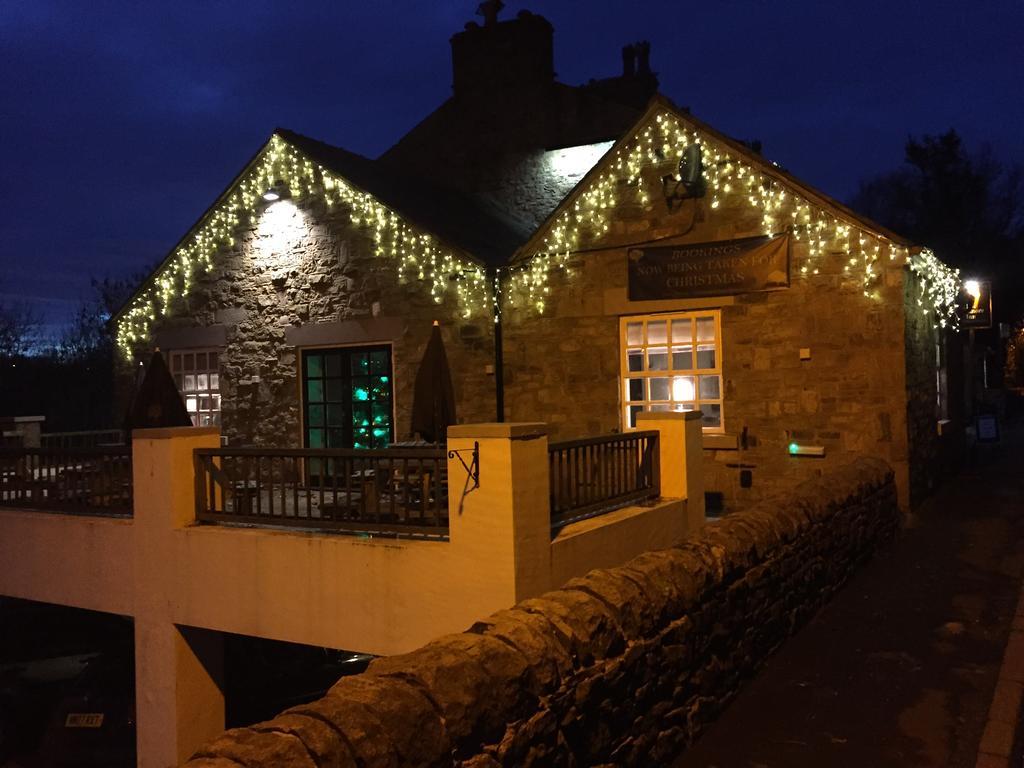 The Sycamore Inn Birch Vale Exterior foto
